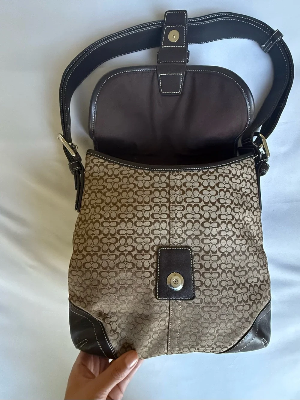 Coach everyday accents